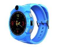 ART SMARTWATCH ART Watch Phone z lokalizatorem GPS/WIFI dla dzie - 1386643 - zdjęcie 1